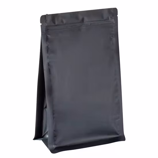 Bolsa de papel de Mylar con cierre de cremallera impresa personalizada que se puede volver a sellar 3.5g 7g 1lb Bolsa de plástico comestible a prueba de olores
